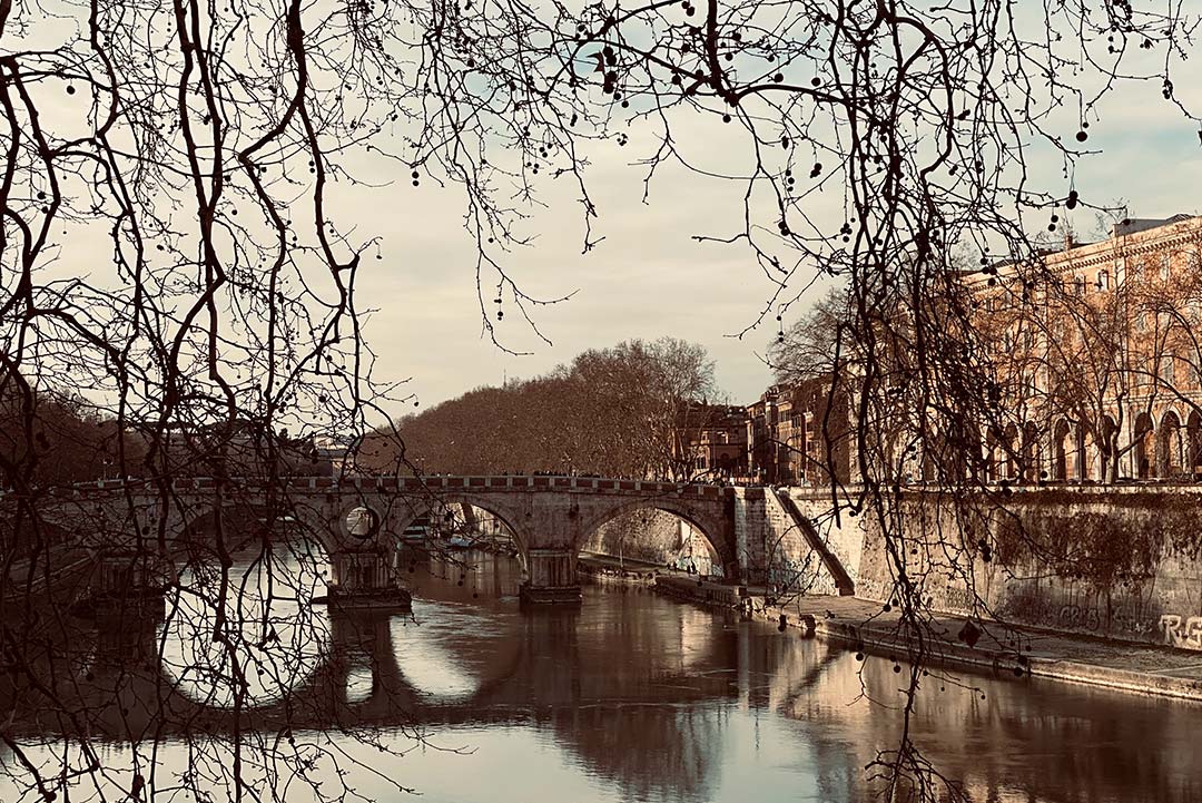 Nikis Collection Trastevere image